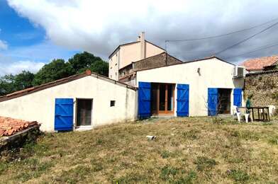 Maison 3 pièces 95500 €