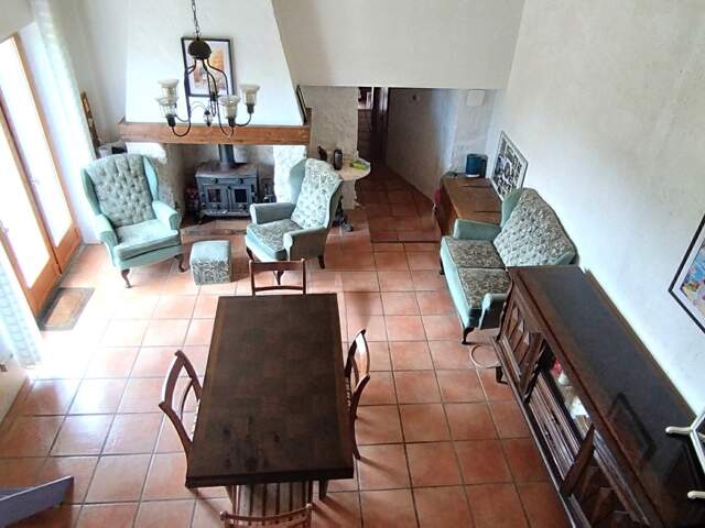 Vente Maison/villa 3 pièces — photo du bien