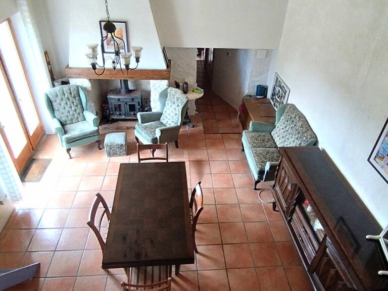 Vente Maison/villa 3 pièces — photo 1