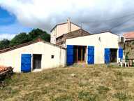 Vente Maison/villa 3 pièces — photo 2