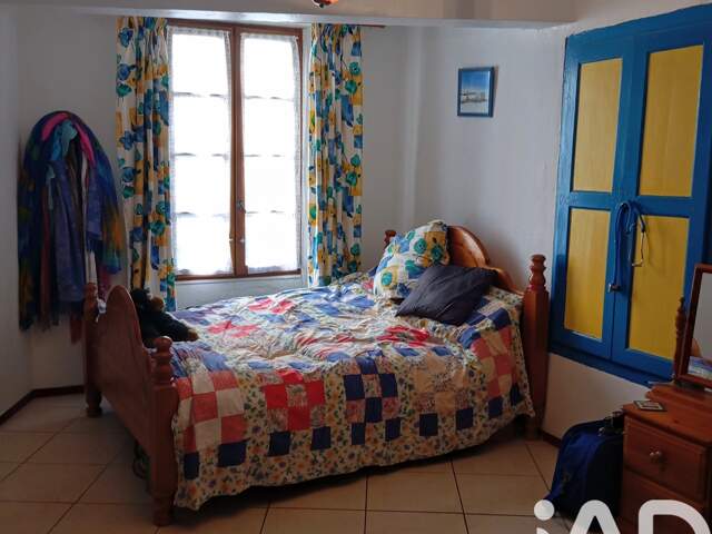 Vente Maison/villa 10 pièces — photo du bien