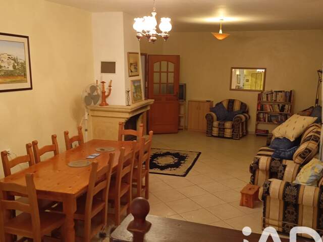 Vente Maison/villa 10 pièces — photo du bien
