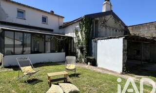 Maison 7 Pièces 164 m² à vendre à La Haie-Fouassière (44690)