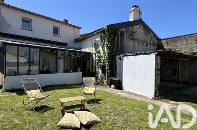Maison 7 pièces 353000 €
