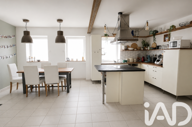 Maison 7 pièces 353000 €