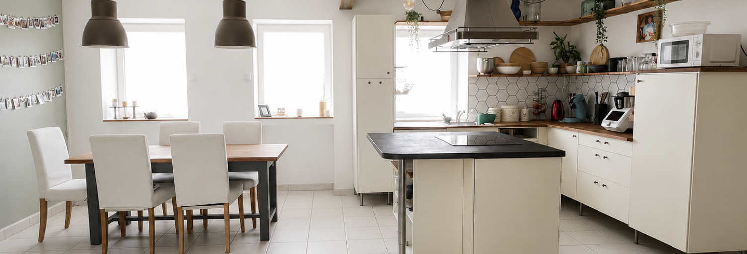 Maison 7 Pièces 164 m² à vendre à La Haie-Fouassière (44690)