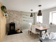 Vente Maison traditionnelle 7 pièces — photo 2