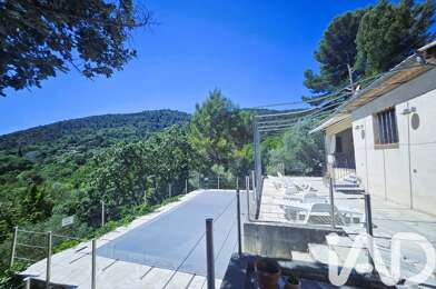 Maison 3 pièces 296000 €
