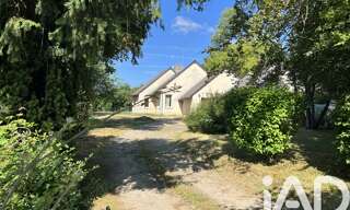 Maison 7 Pièces 170 m² à vendre à Chassenard (03510)