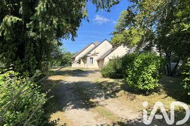 Maison 7 pièces 129000 €