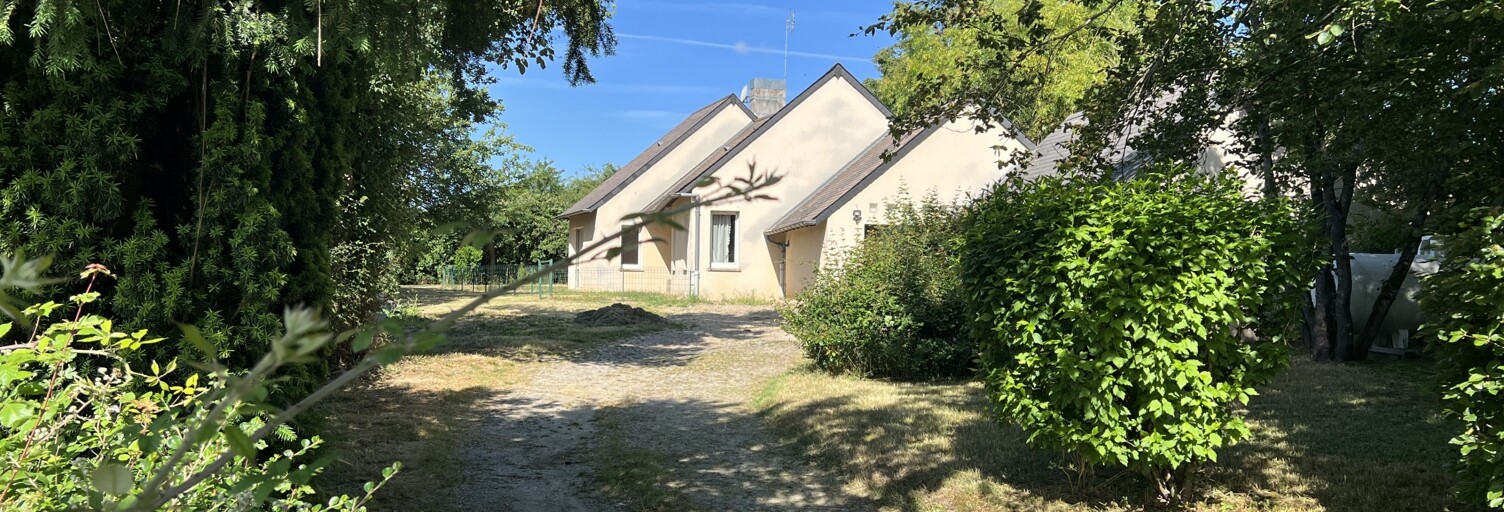 Maison 7 Pièces 170 m² à vendre à Chassenard (03510)