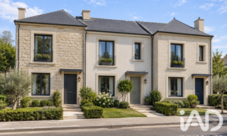Maison 15 Pièces 377 m² à vendre à Vitry-sur-Seine (94400)
