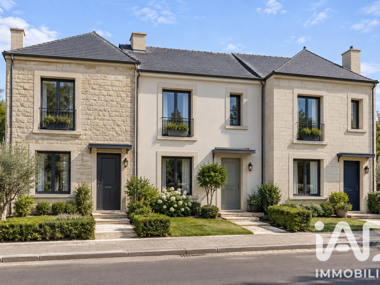 Vente Maison/villa 15 pièces — photo 1