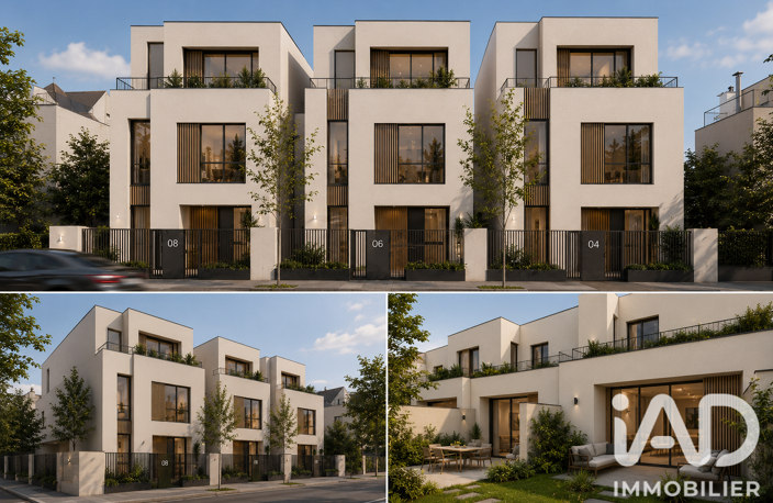 Vente Maison/villa 15 pièces — photo 2