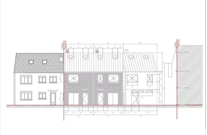 Vente Maison/villa 15 pièces — photo 3