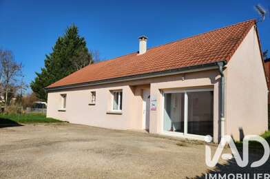 Maison 5 pièces 220000 €