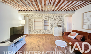 Appartement 5 Pièces 97 m² à vendre à Caumont-sur-Durance (84510)