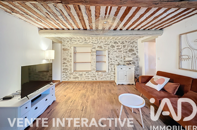 Appartement 5 pièces 125000 €