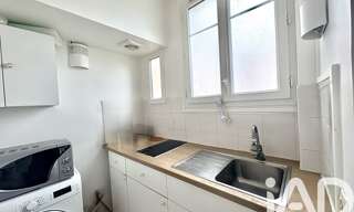 Appartement 2 Pièces 34 m² à vendre à Clichy (92110)