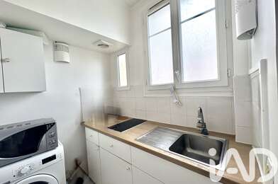 Appartement 2 pièces 262000 €