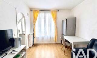 Appartement 2 Pièces 34 m² à vendre à Clichy (92110)