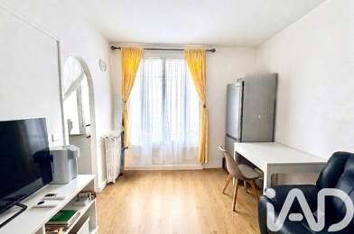 Appartement 2 pièces 262000 €