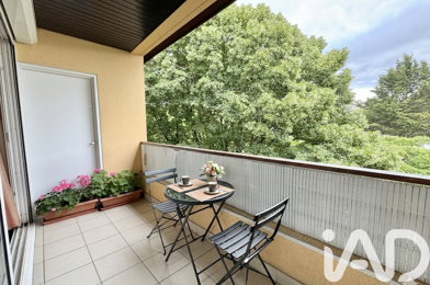Appartement 4 pièces 269000 €
