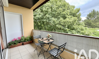 Appartement 4 Pièces 82 m² à vendre à Massy (91300)