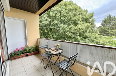 Vente Appartement 4 pièces — photo du bien
