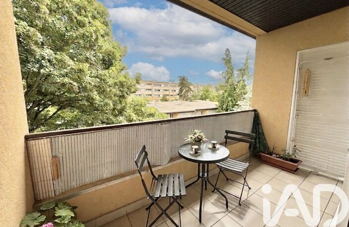Vente Appartement 4 pièces — photo 2