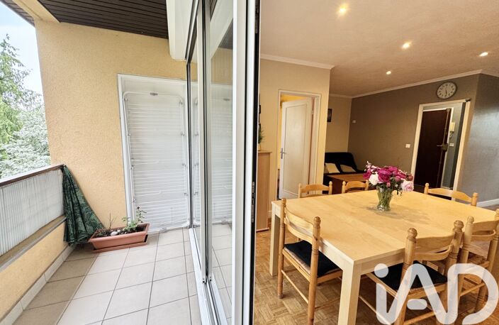 Vente Appartement 4 pièces — photo 3