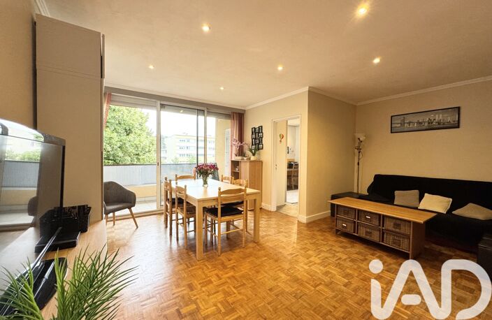 Vente Appartement 4 pièces — photo 4