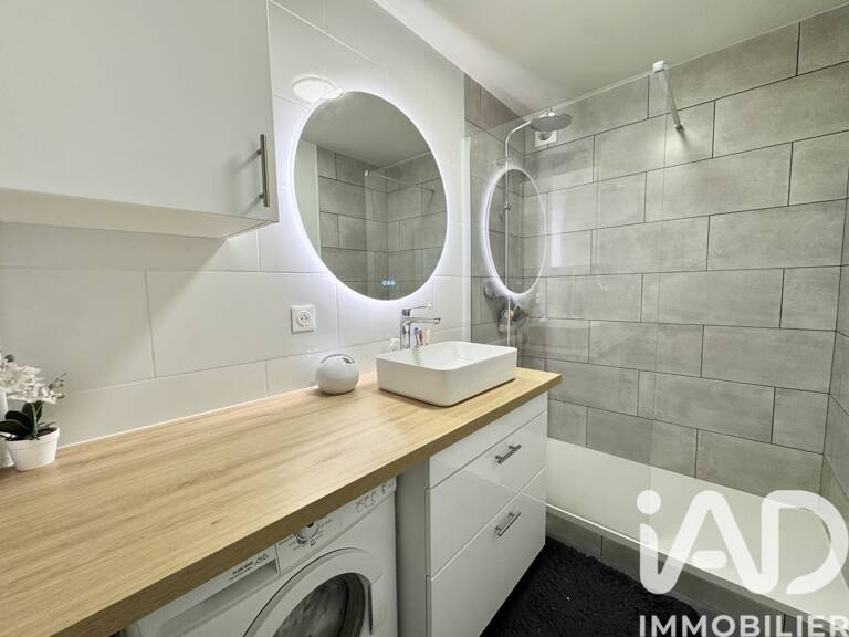 Vente Appartement 4 pièces — photo 1