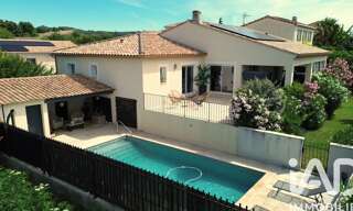 Maison 5 Pièces 138 m² à vendre à Bollène (84500)