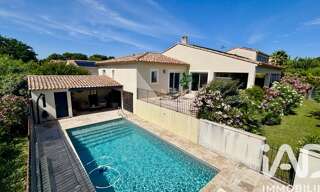 Maison 5 Pièces 138 m² à vendre à Bollène (84500)
