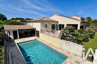 Maison 5 pièces 480000 €