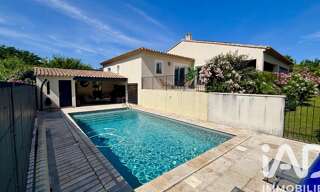 Maison 5 Pièces 138 m² à vendre à Bollène (84500)