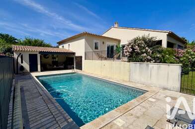 Maison 5 pièces 480000 €