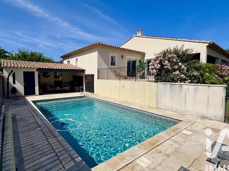 Vente Maison/villa 5 pièces — photo 1