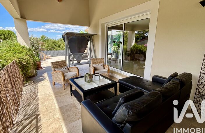 Vente Maison/villa 5 pièces — photo 2