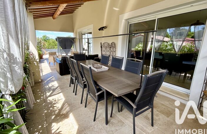 Vente Maison/villa 5 pièces — photo 3