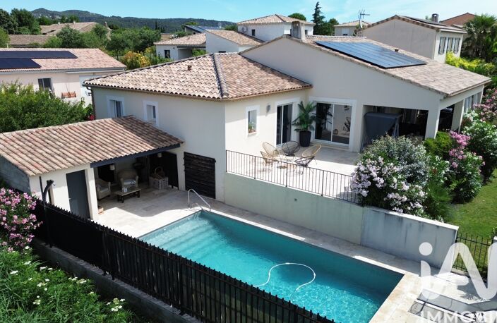 Vente Maison/villa 5 pièces — photo 4