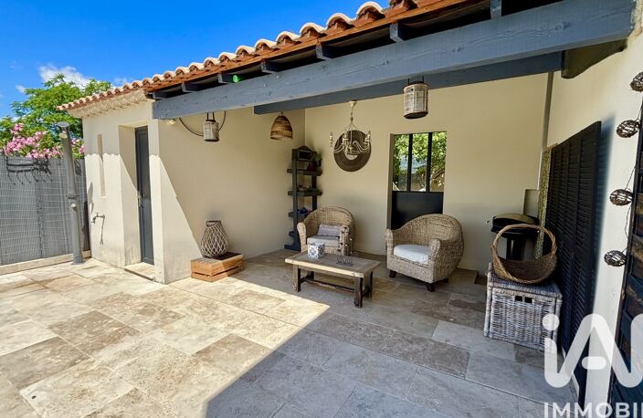 Vente Maison/villa 5 pièces — photo 5