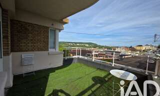 Maison 4 Pièces 78 m² à vendre à Harfleur (76700)