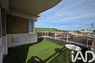 Maison 4 pièces 183000 €