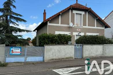 Maison 5 pièces 128000 €