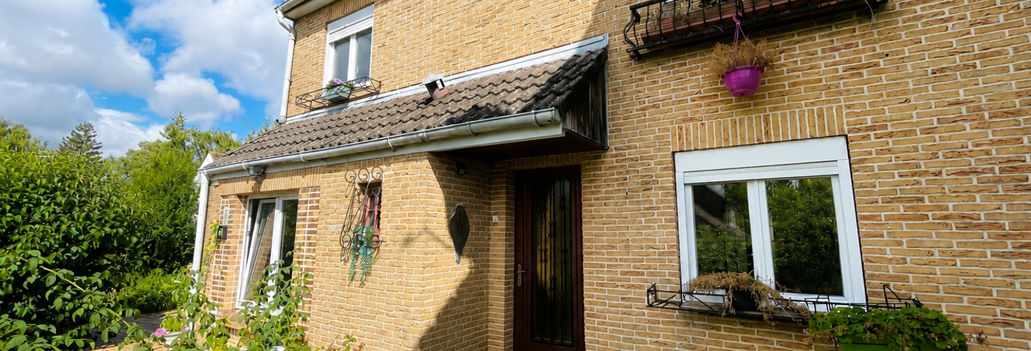 Maison 6 Pièces 135 m² à vendre à Saint-Laurent-Blangy (62223)