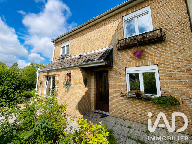 Vente Maison/villa 6 pièces — photo du bien