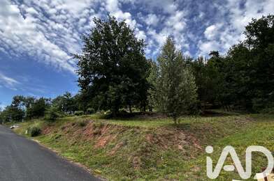 Terrain  65000 €
