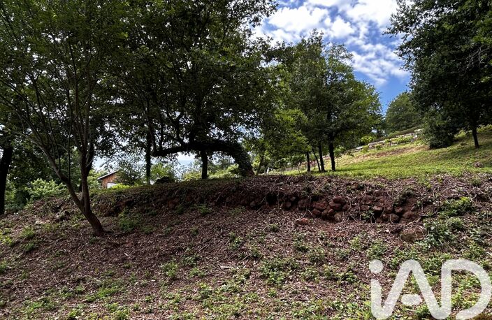 Vente Terrain à bâtir 1 740 m&sup2; — photo 3